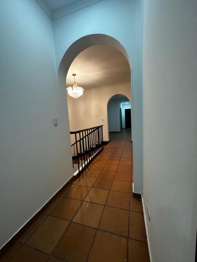 Hotel Artistico Bogotá Exterior foto